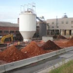 Tas Paper Site Remediation Project Ct