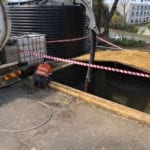 Tank Cleaning And Contaminated Sludge Treatment And Disposal 3